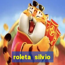 roleta silvio santos jogo